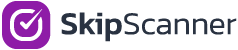 skipscanner.co.uk Logo